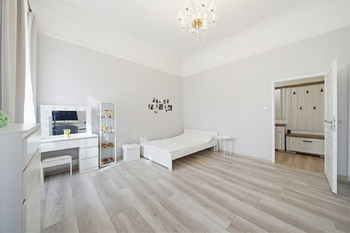 Prodej bytu 2+1 v osobním vlastnictví 84 m², Karlovy Vary