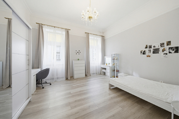 Prodej bytu 2+1 v osobním vlastnictví 84 m², Karlovy Vary