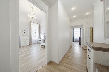 Prodej bytu 2+1 v osobním vlastnictví 84 m², Karlovy Vary