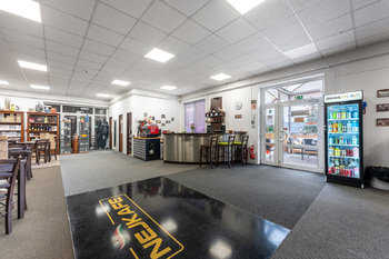 Pronájem skladovacích prostor 1088 m², Průhonice