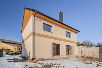 Prodej domu 150 m², Peruc