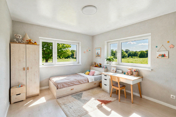 Prodej domu 147 m², Peruc