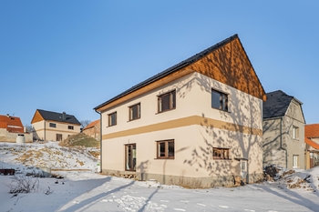 Prodej domu 150 m², Peruc