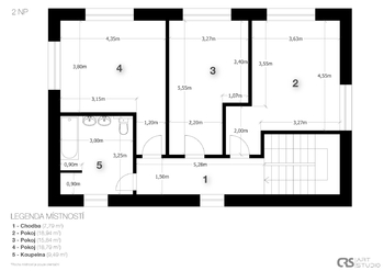Prodej domu 150 m², Peruc
