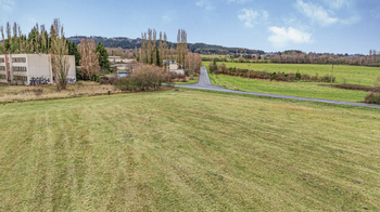Prodej pozemku 5600 m², Rožmitál pod Třemšínem