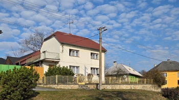 Prodej domu 176 m², Výkleky