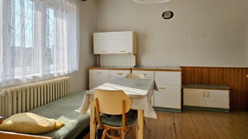 Kuchyně - Prodej domu 176 m², Výkleky