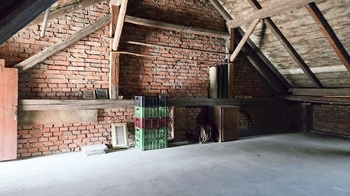 Půdní prostor - Prodej domu 176 m², Výkleky