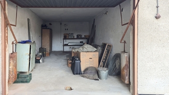 Garáž - Prodej domu 176 m², Výkleky