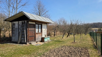 Zahrada - Prodej domu 176 m², Výkleky