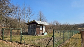 Zahrada - Prodej domu 176 m², Výkleky