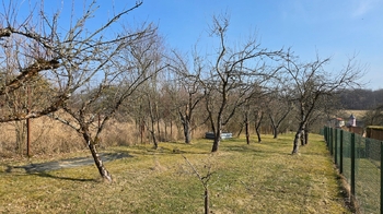 Zahrada - Prodej domu 176 m², Výkleky