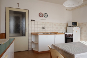 Kuchyně - Prodej domu 176 m², Výkleky