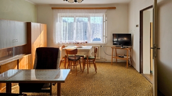 Prodej domu 176 m², Výkleky