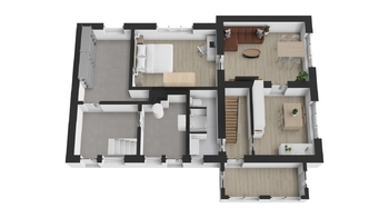 Prodej domu 176 m², Výkleky