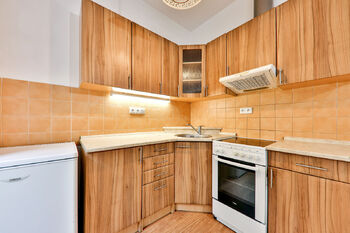 Pronájem bytu 2+kk v osobním vlastnictví 62 m², Plzeň