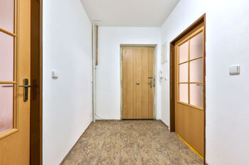 Pronájem bytu 2+kk v osobním vlastnictví 62 m², Plzeň