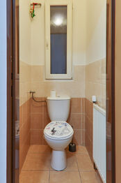 Pronájem bytu 2+kk v osobním vlastnictví 62 m², Plzeň