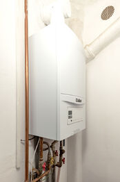 Pronájem bytu 2+kk v osobním vlastnictví 62 m², Plzeň