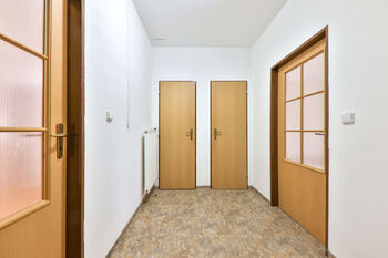 Pronájem bytu 2+kk v osobním vlastnictví 62 m², Plzeň