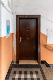 Pronájem bytu 2+kk v osobním vlastnictví 62 m², Plzeň