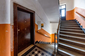 Pronájem bytu 2+kk v osobním vlastnictví 62 m², Plzeň