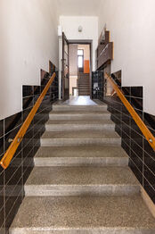 Pronájem bytu 2+kk v osobním vlastnictví 62 m², Plzeň