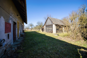 Prodej domu 70 m², Chrtníč