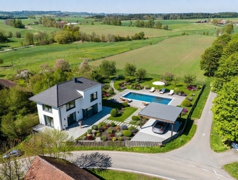 Prodej domu 70 m², Chrtníč