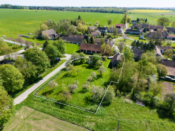 Prodej domu 70 m², Chrtníč