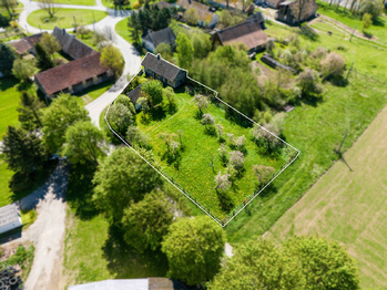 Prodej domu 70 m², Chrtníč