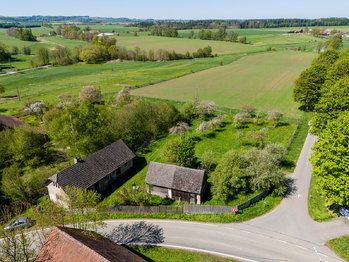 Prodej domu 70 m², Chrtníč