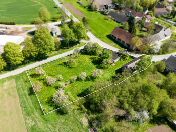 Prodej domu 70 m², Chrtníč