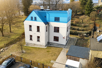 Prodej bytu 3+kk v osobním vlastnictví 97 m², Jablonec nad Nisou