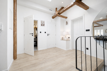 Prodej bytu 3+kk v osobním vlastnictví 97 m², Jablonec nad Nisou