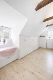 malý pokoj - Prodej bytu 3+kk v osobním vlastnictví 97 m², Jablonec nad Nisou