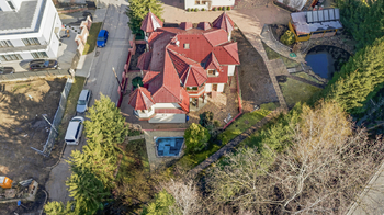 Prodej domu 248 m², Praha 9 - Horní Počernice