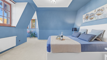 Prodej domu 248 m², Praha 9 - Horní Počernice