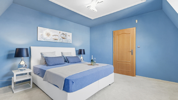 Prodej domu 248 m², Praha 9 - Horní Počernice