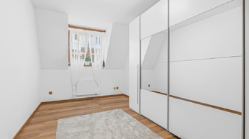 Prodej domu 248 m², Praha 9 - Horní Počernice