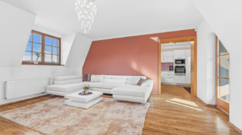 Prodej domu 248 m², Praha 9 - Horní Počernice