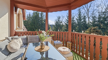 Prodej domu 248 m², Praha 9 - Horní Počernice