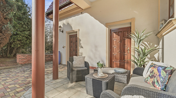 Prodej domu 248 m², Praha 9 - Horní Počernice