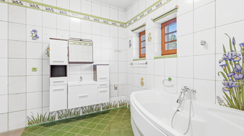 Prodej domu 248 m², Praha 9 - Horní Počernice