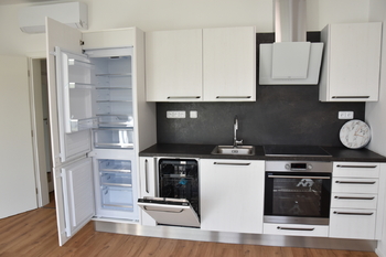 Pronájem bytu 1+kk v osobním vlastnictví 37 m², Znojmo