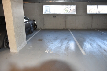 Pronájem bytu 1+kk v osobním vlastnictví 37 m², Znojmo