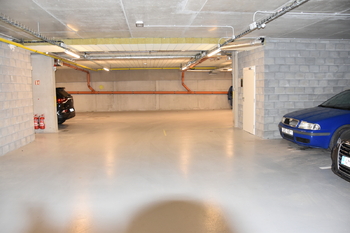 Pronájem bytu 1+kk v osobním vlastnictví 37 m², Znojmo