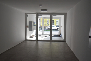 Pronájem bytu 1+kk v osobním vlastnictví 37 m², Znojmo