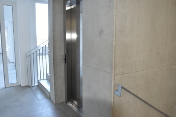 Pronájem bytu 1+kk v osobním vlastnictví 37 m², Znojmo