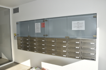 Pronájem bytu 1+kk v osobním vlastnictví 37 m², Znojmo